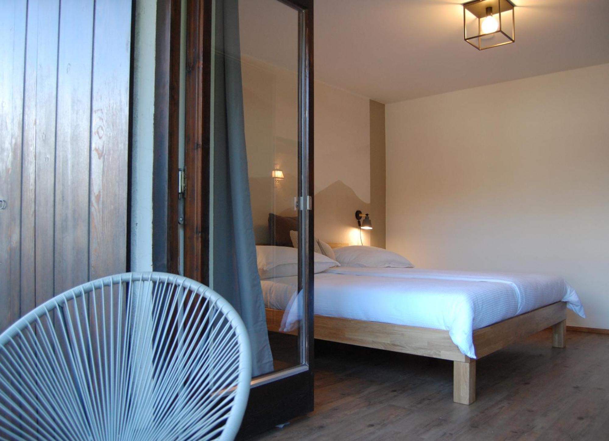 Ferienwohnung Mit Balkon I Bergblick I Parkplatz Apartment One باد هينديلانغ المظهر الخارجي الصورة